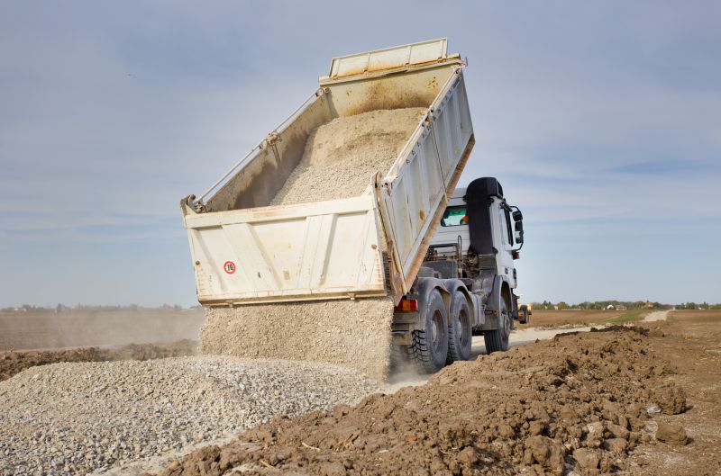 Local Gravel Suppliers