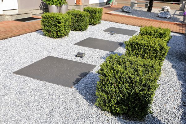 Decorative Rock Delivery - Decorative Rock Delivery Portland, Oregon